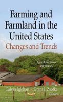 Farming and Farmland in the United States