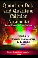Quantum Dots and Quantum Cellular Automata