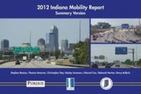 2012 Indiana Mobility Report