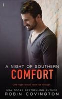 A Night of Southern Comfort