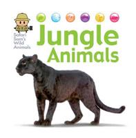 Jungle Animals