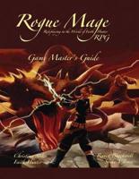 The Rogue Mage RPG Game Master's Guide
