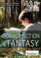 Great Authors of Science Fiction & Fantasy