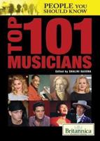 Top 101 Musicians