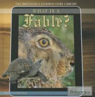 What Is a Fable?