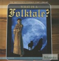 What Is a Folktale?