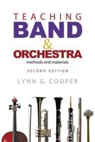 Teaching Band and Orchestra