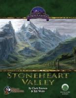 Stoneheart Valley - Swords & Wizardry