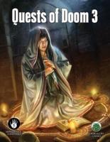 Quests of Doom 3 - Fifth Edition