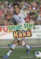 Soccer Star Kaká