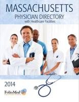 Massachusetts Physician Directory With Healthcare Facilities