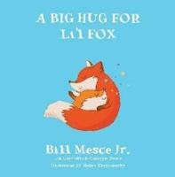 A Big Hug for Li'l Fox