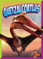 Quetzalcoatlus