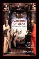 Catherine of Siena, Doctor of the Church