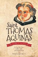 Saint Thomas Aquinas