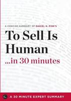 To Sell Is Human