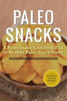 Paleo Snacks