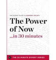 Power of Now in 30 Minutes - The Expert Guide to Eckhart Tolle's Critically