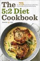 The 5:2 Diet Cookbook