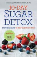 10-Day Sugar Detox