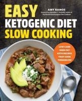 Easy Ketogenic Diet Slow Cooking