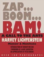 Zap...Boom...Bam! A Call to the Arts!