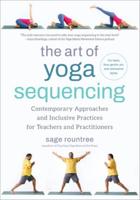 Art of Yoga Sequencing, The