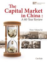 The Capital Market in China