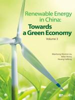 Renewable Energy in China