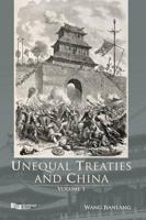 Unequal Treaties and China. Volume 1