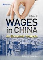 Wages in China Vol. 2