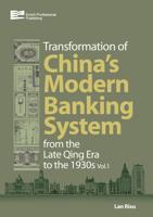 Transformation of China's Banking System