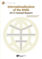 Internationalization of the RMB