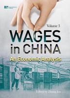 Wages in China Vol. 3