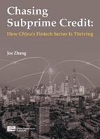 Chasing Subprime Credit