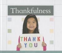 Thankfulness