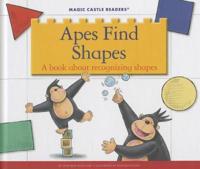 Apes Find Shapes