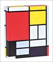 Piet Mondrian QuickNotes