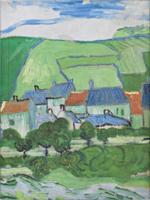 Vincent Van Gogh: GreenJournal