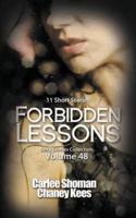 Forbidden Lessons
