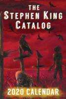 2020 Stephen King Annual and Calendar The Stand: The Stand