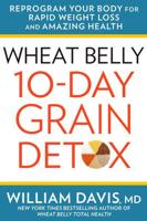 Wheat Belly 10-Day Grain Detox