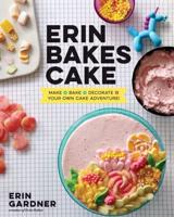 Erin Bakes Cake