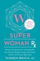 Super Woman RX