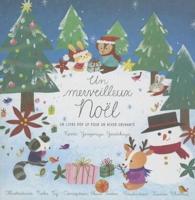 Woodland Christmas - French Edition