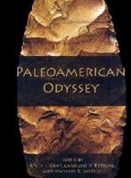 Paleoamerican Odyssey