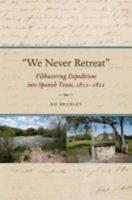 "We Never Retreat"