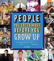 People You Gotta Meet Before You Grow-Up