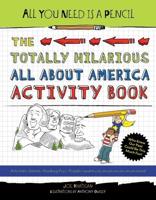 Totally Hilarious All About America Activity Book