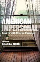 American Impersonal